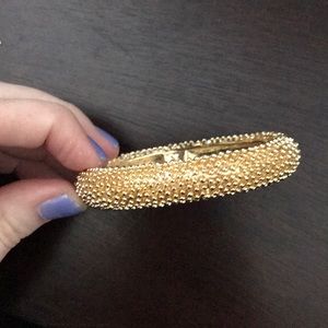 Lily Pulitzer sea urchin bracelet